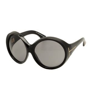 Tom Ford Bugeyed Oversized Sunglasses